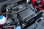 Audi A1 Sportback TFSI S-Line 2014 года (WW)